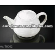 ceramic teapot for tea house T0002